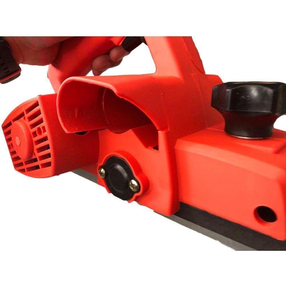 Zekoki ZKK-8200RB Wood Planer - Goldpeak Tools PH Zekoki Zekoki ZKK-8200RB Wood Planer - Goldpeak Tools PH Zekoki